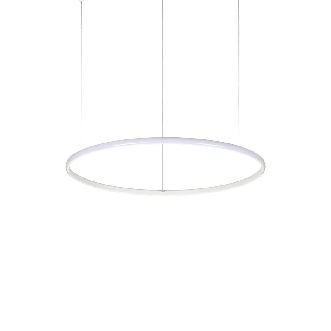 Lampada a Sospensione Hulahoop Ideal Lux