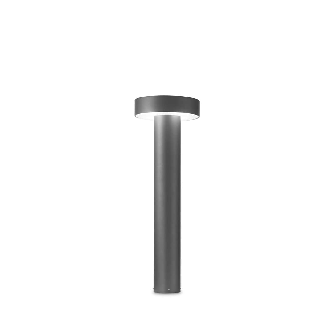 Lampada da Terra Tesla Ideal Lux