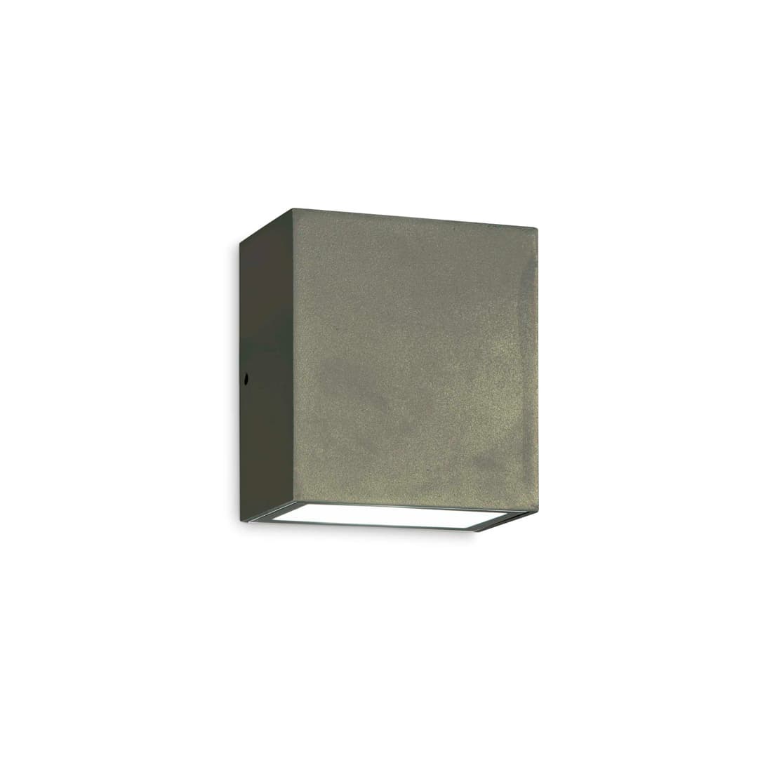 Wandleuchte Argo von Ideal Lux