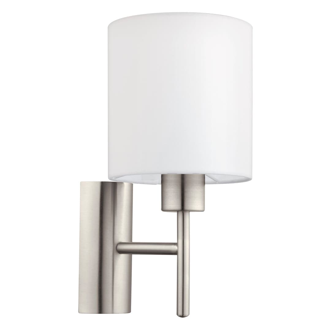 Lampada da Parete Pasteri Applique Eglo