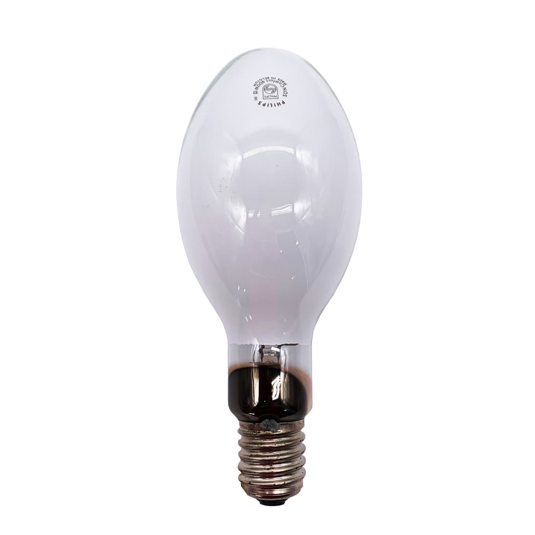 Lampada Sodio SON-E 400W E40 Philips | Scarica Professionale