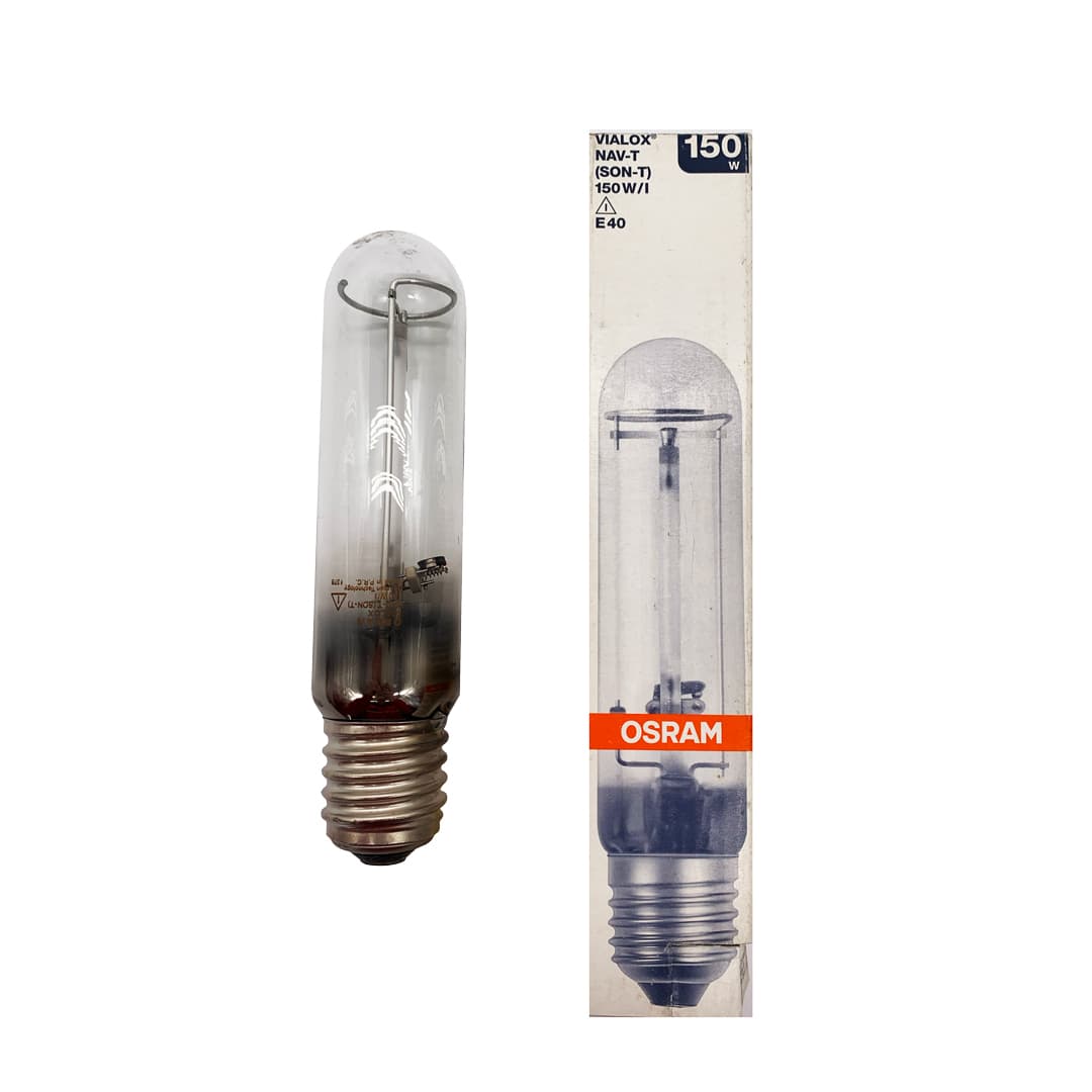 OSRAM NAV-T 150W/I E40 Lampada Sodio Scarica