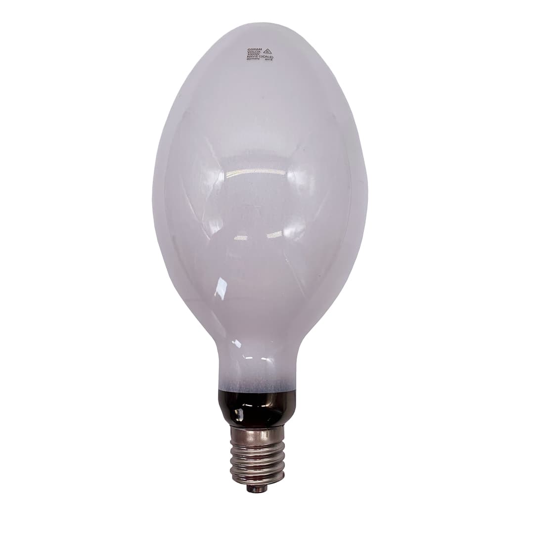 OSRAM NAV-E 1000W E40 - Lampada Sodio Scarica