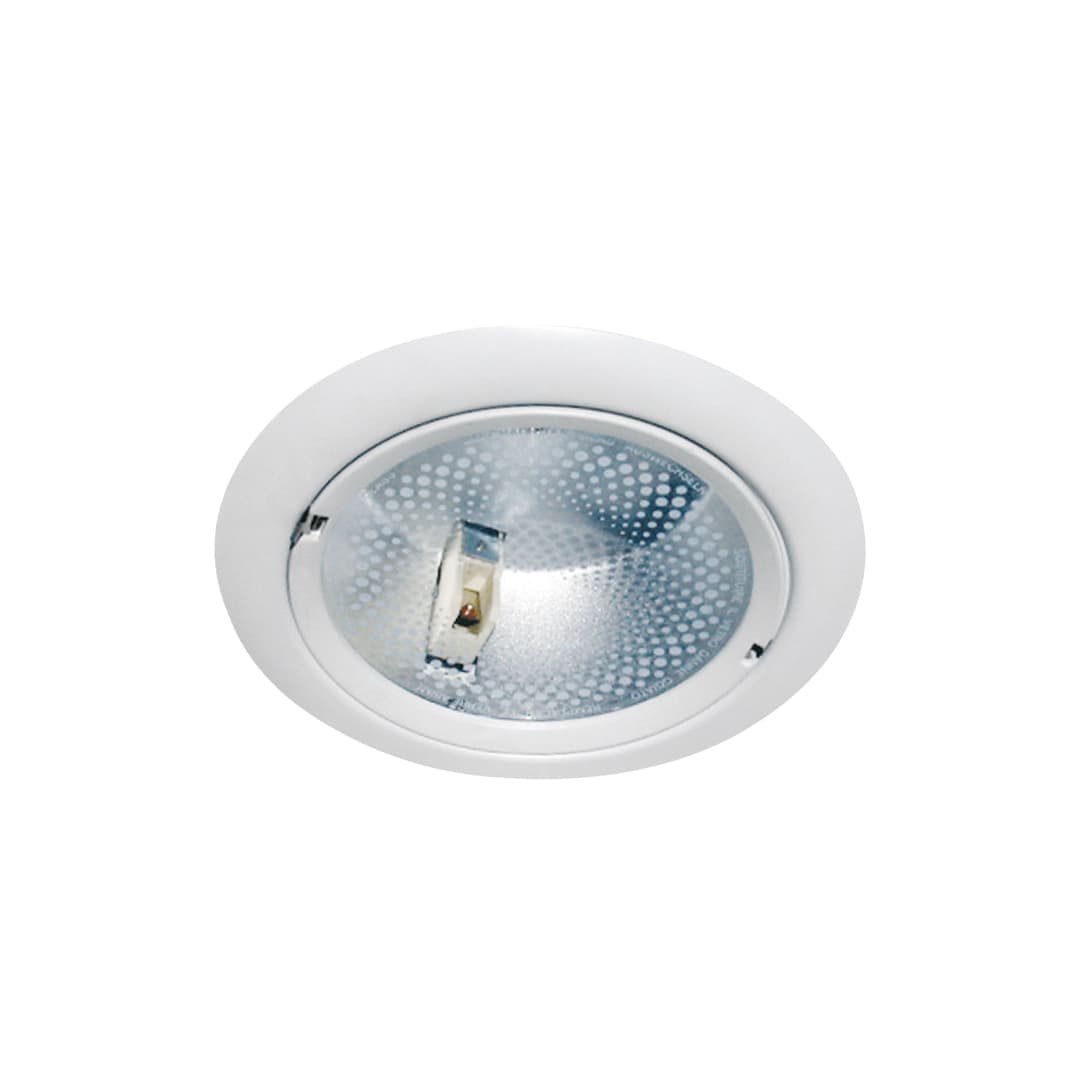 Proiettore da Incasso Tondo RX7s 135 mm ⌀170 TLB Italy