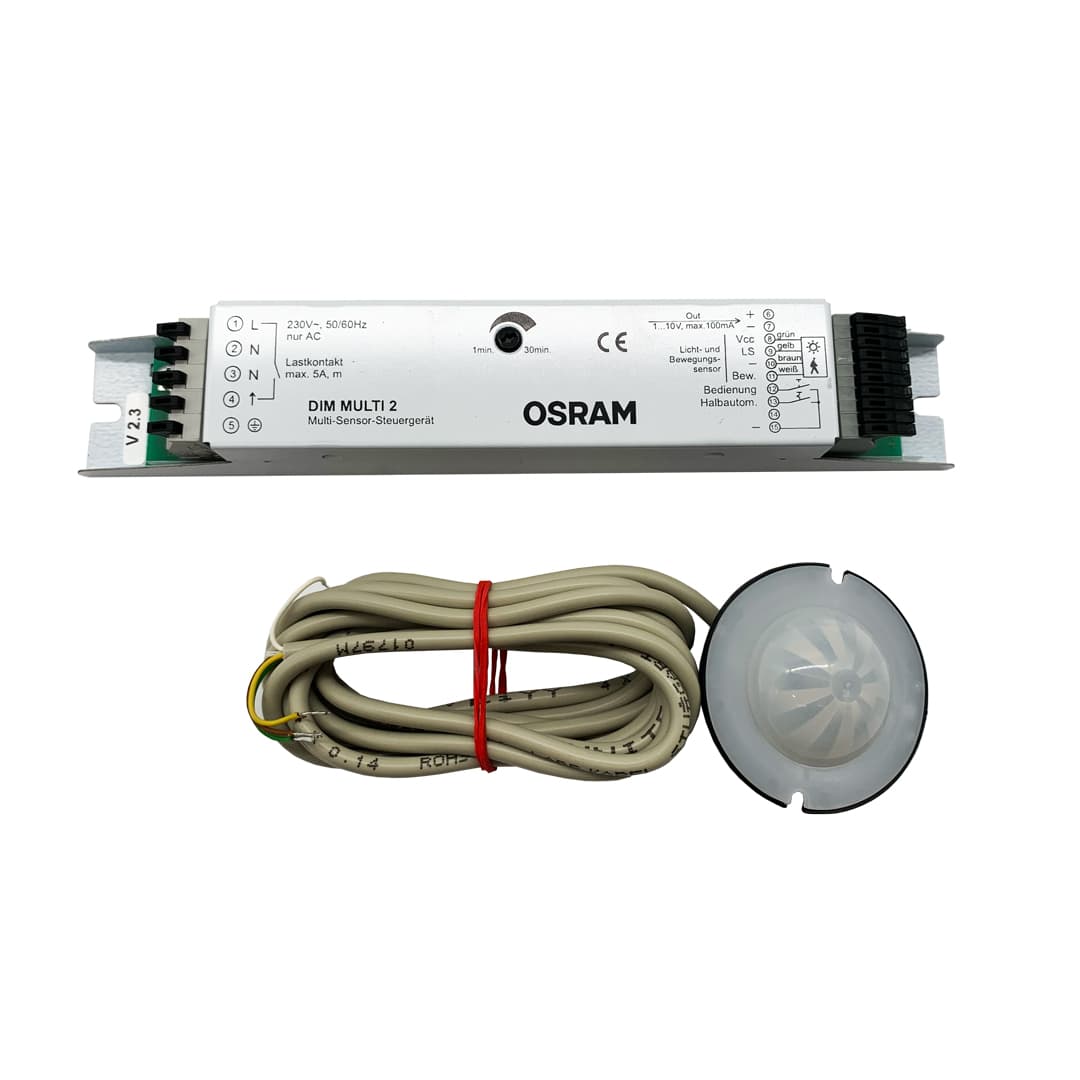 OSRAM DIM Multi 2 - Dimmer Control Unit