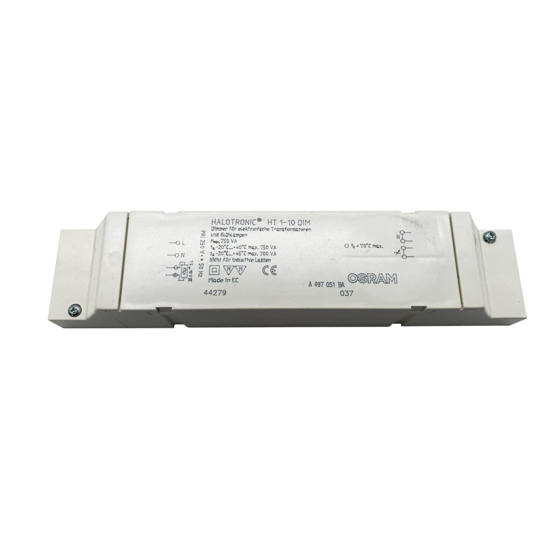 OSRAM Halotronic DIM 750W Dimmable Control Unit