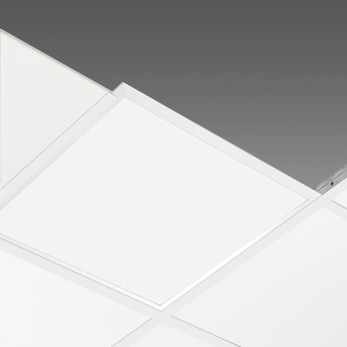 Pannello LED 60x60cm 36W 3000K TLB Eco