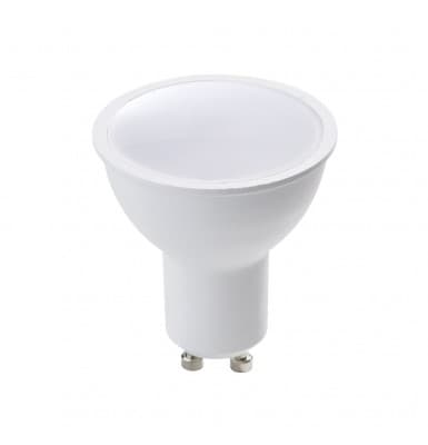 Lampada LED Dicro 6W 3000K GU10 100° Aigostar