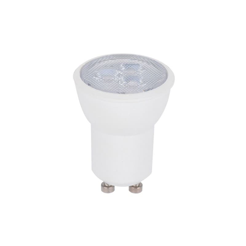 Dichroitische LED-Lampe 35 mm, 3 W, 3000 K, GU10 TLB