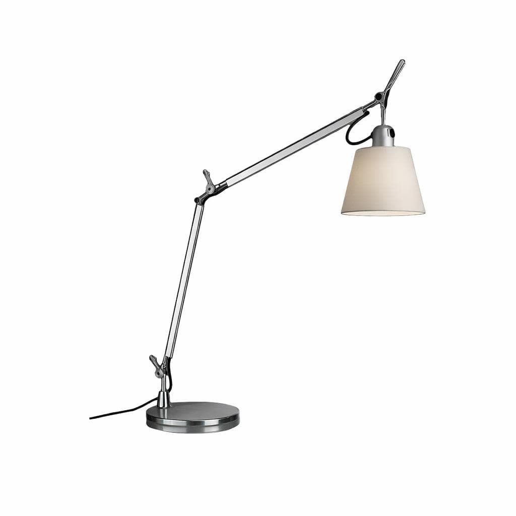 Lampe de table Tolomeo inclinable Artemide