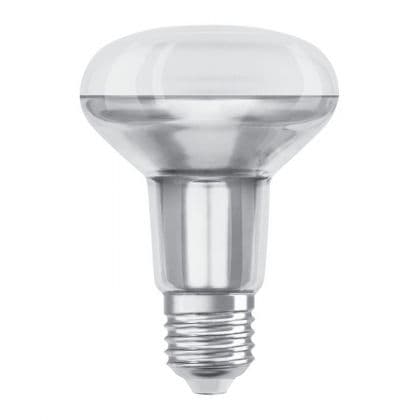 Lampada Incandescenza R80 100W E27 TLB Dimmerabile