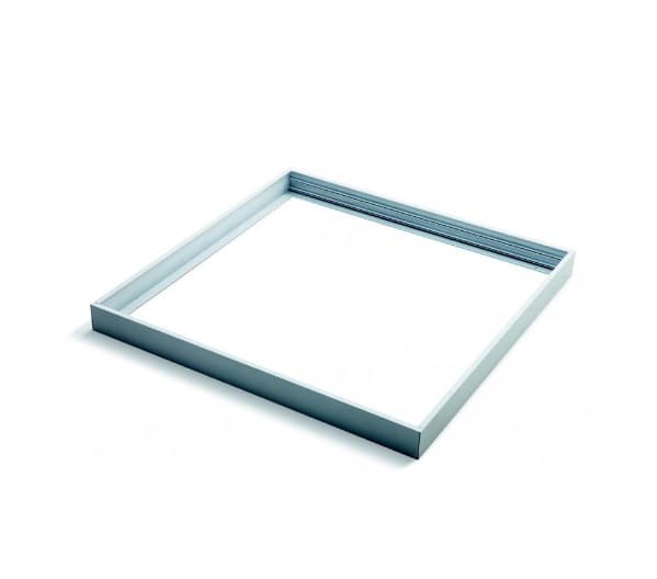 Cornice Pannello LED 60x60 Alluminio TLB
