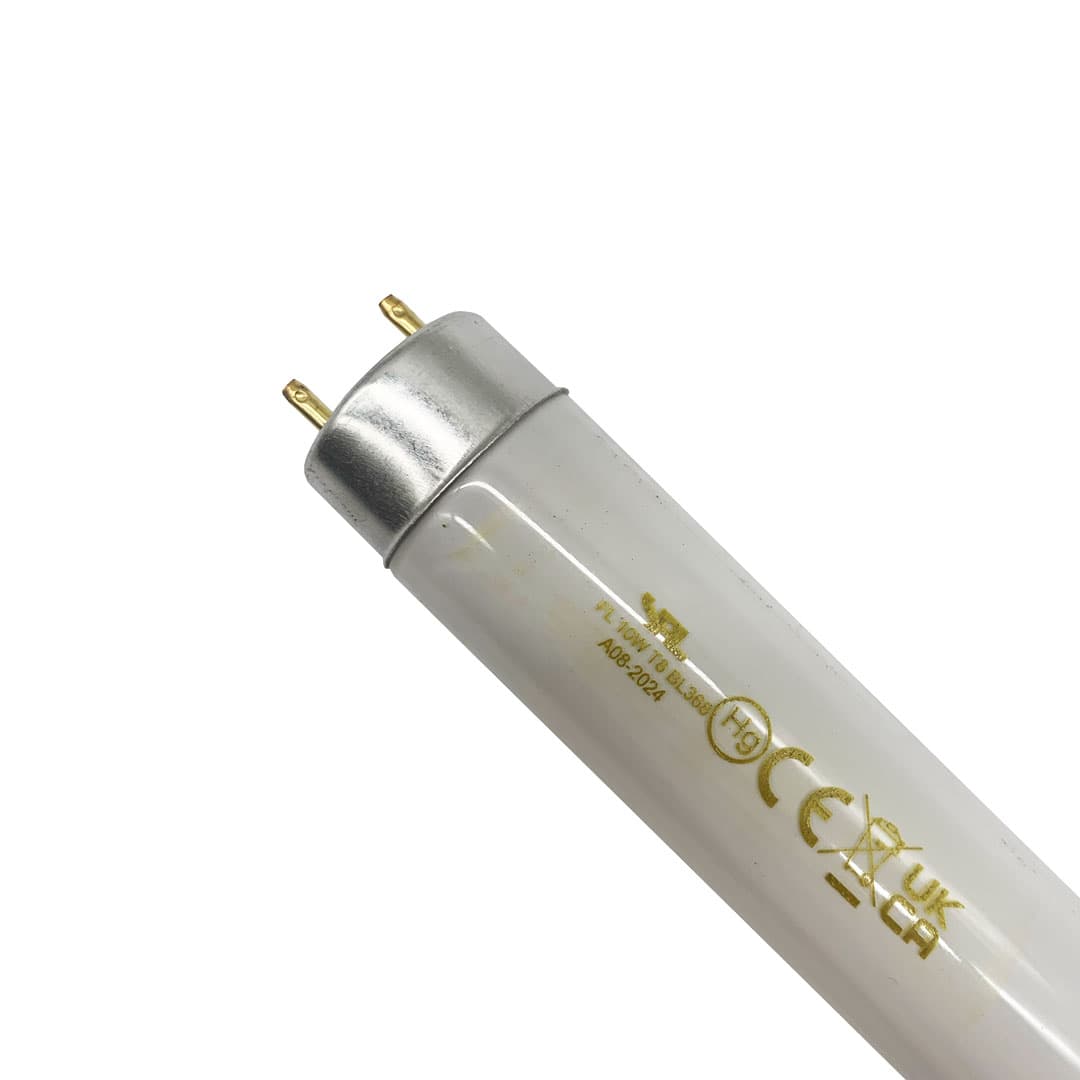 Lampada Fluorescente T8 10W Actinic SPL UV