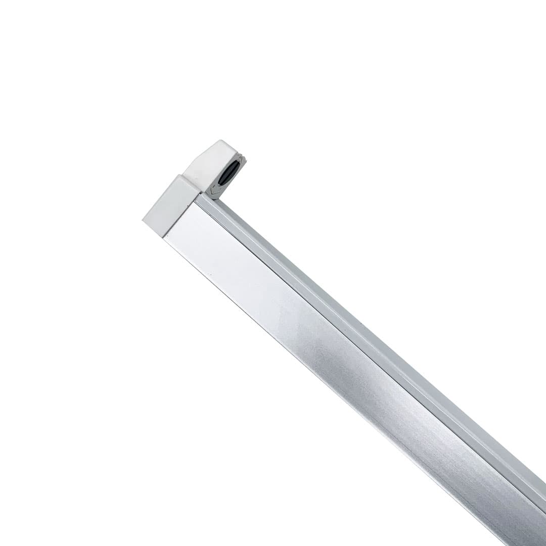 TILLER Support LED T8 TLB - Support technique professionnel