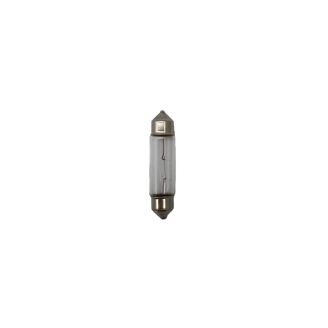 Lampada Alogena 10W 12V SV8.5-8 OSRAM 6411