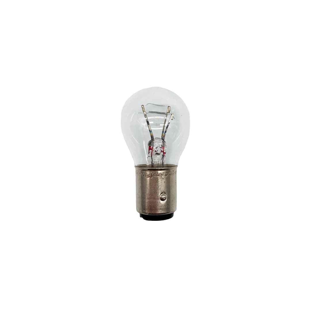 Lampada Alogena 21/5W 12V BAY15D OSRAM 7528