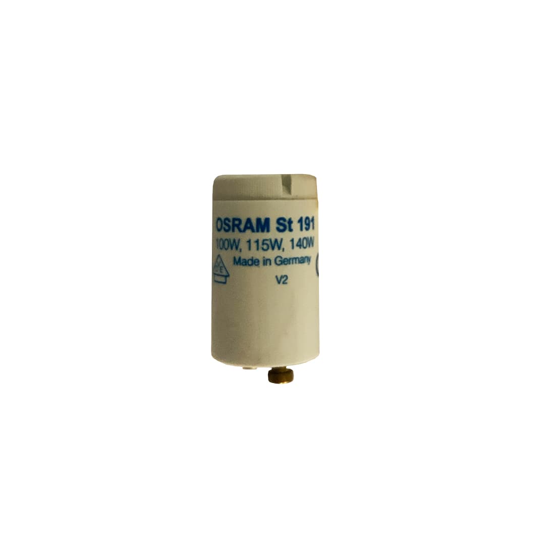 Starter ST191 100/115/140W OSRAM Tecnico