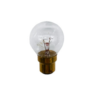 Lampada Incandescenza 25W 80V B22 TLB - IdeaDiLuce