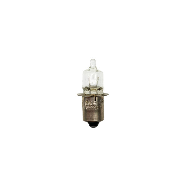 Lampada Automotive 5.2V 500mA P13.5S OSRAM - IdeaDiLuce