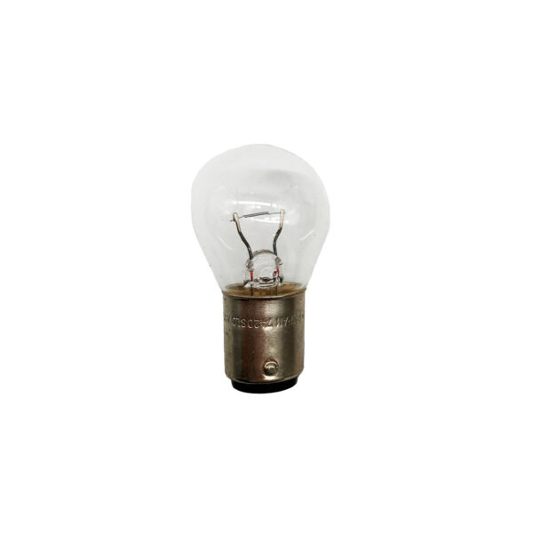 Lampada Automotive 15W 6V BA15D OSRAM - IdeaDiLuce