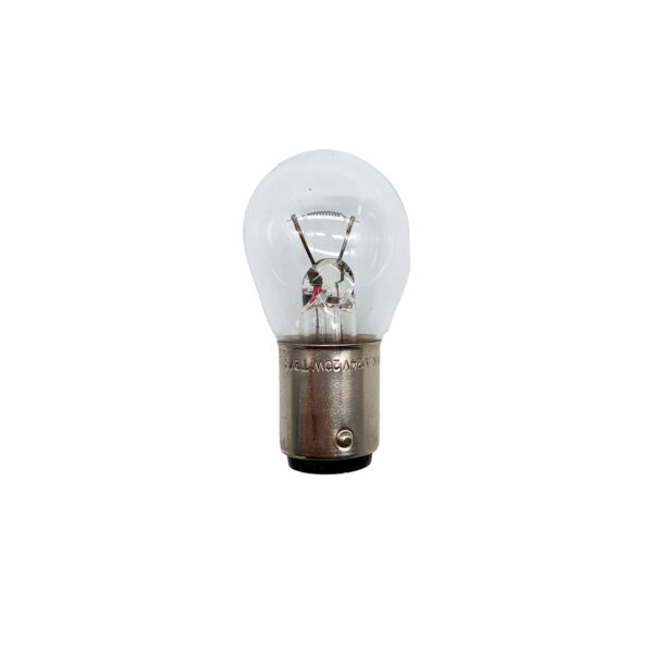 Lampada Automotive 20W 24V BA15D OSRAM - IdeaDiLuce