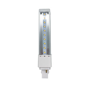 Lampada LED Dulux D 12W 3000K G24D-3 TLB - IdeaDiLuce