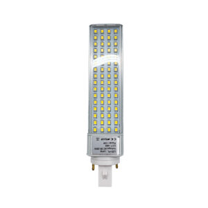 Lampada LED Dulux D 13W 3000K G24D-3 TLB - IdeaDiLuce