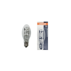 Lampada a Scarica PowerStar HQI-E 70W/942 E27 OSRAM - IdeaDiLuce