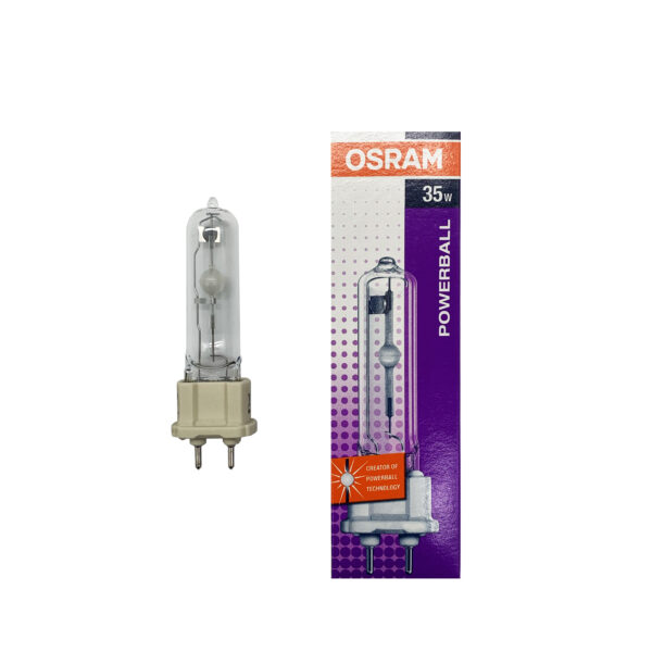 Lampada a Scarica Powerball HCI 35W 942 G12 OSRAM - IdeaDiLuce