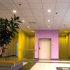 Incasso Tondo G24D-1 TLB Proiettore da Incasso a Soffitto - IdeaDiLuce