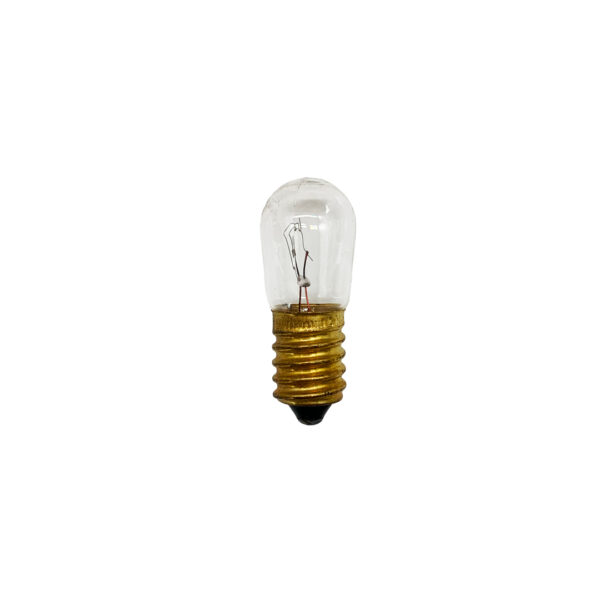 Lampada Luminaria 8W 60V E14 OSRAM - IdeaDiLuce
