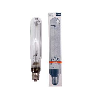 Lampada a Scarica Sodio Vialox NAV-T 1000W E40 OSRAM - IdeaDiLuce