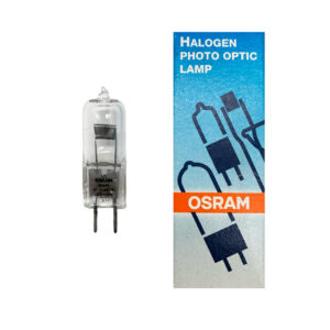 Lampada Photo Optic 200W 6.6A OSRAM - IdaeDiLuce