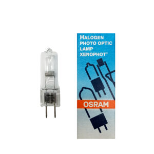 Lampada Photo Optic HLX 275W 24V OSRAM - IdeaDiLuce