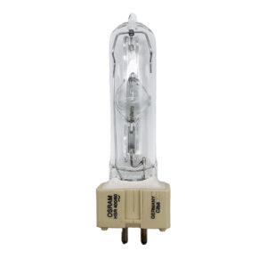 Lampada Photo Optic HSR 400W/60 OSRAM - IdeaDiLuce