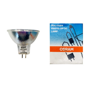 Lampada Photo Optic ELH 300W 120V GY5.3 OSRAM - IdaeDiLuce