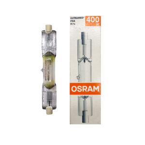 Lampada Ultramed 400W 230V R7S 105MM OSRAM - IdeaDiLuce