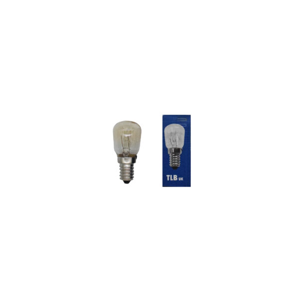 Lampada Incandescenza Pera 10W 220V E14 TLB - IdeaDiLuce