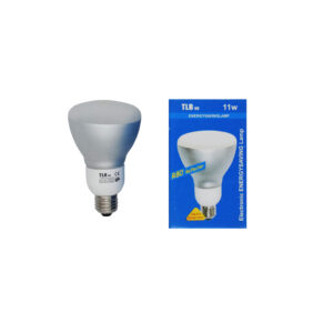 Lampada Fluorescente Reflector 11W 827 E27 TLB - IdeaDiLuce