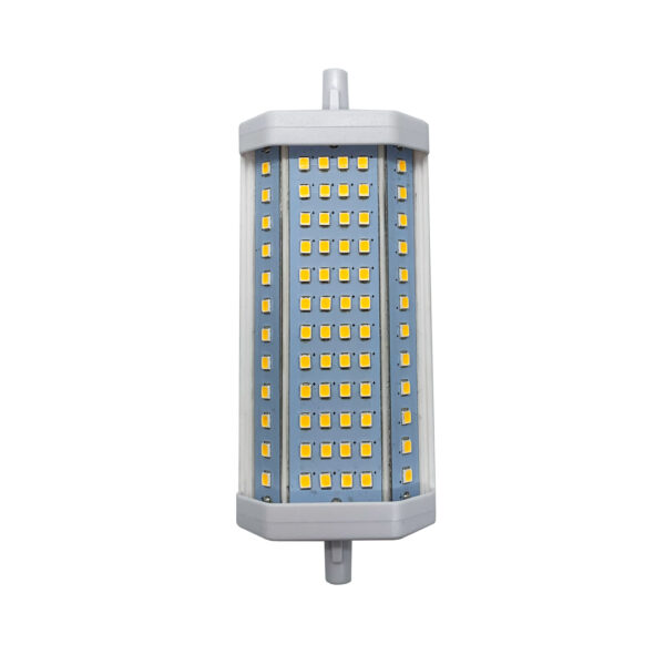 Lampada LED Lineare 13W 135MM R7S TLB - IdeaDiLuce