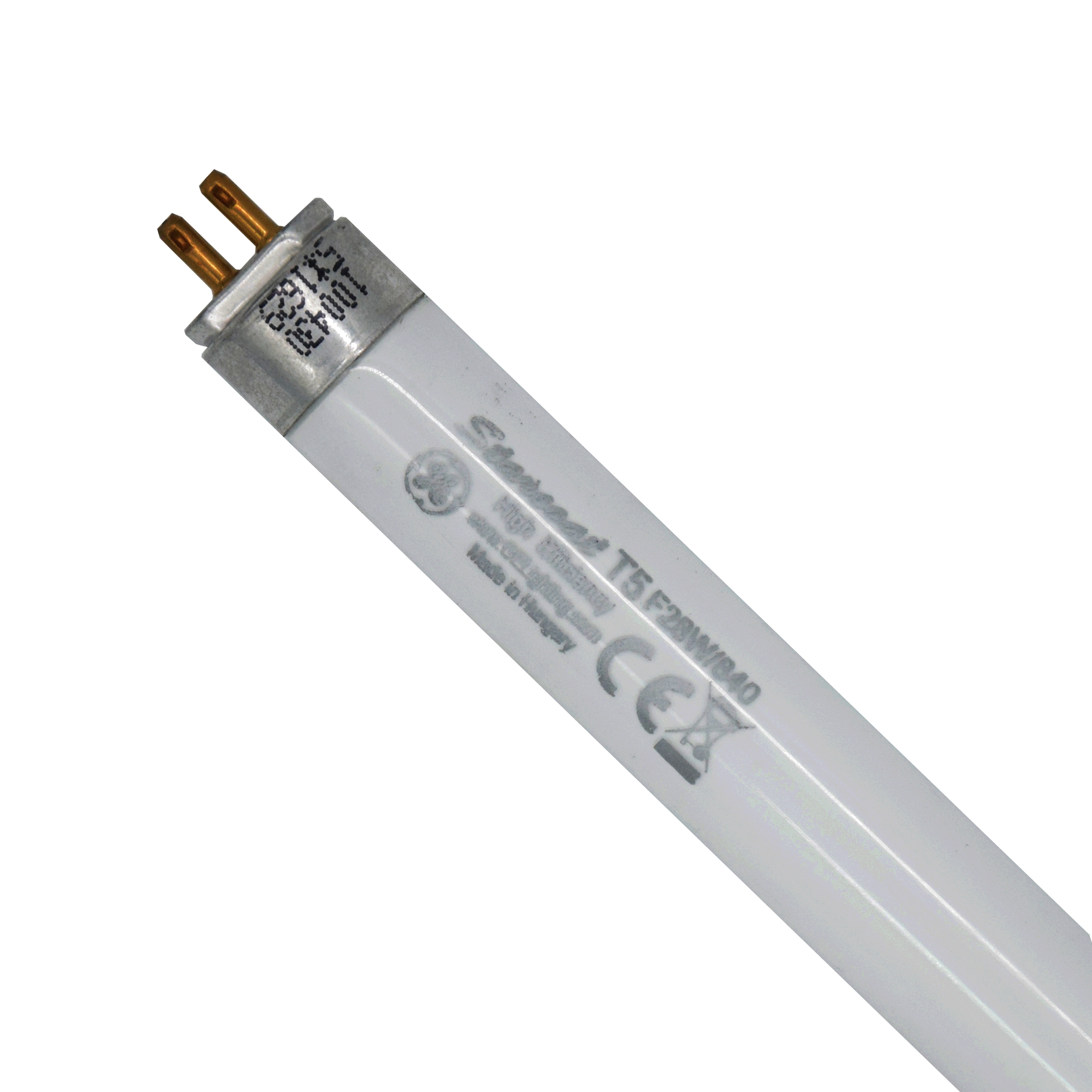 Filtro Giallo Per Tubo Neon T8 - Lunghezza 59 Cm, Per Lampade Al Neon