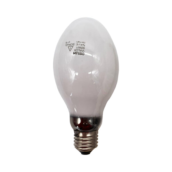 Lampada a Scarica Sodio Vialox NAV-E 50W E27 OSRAM - IdeaDiLuce