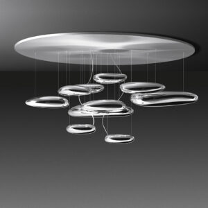 Mercury Lampada a Soffitto Artemide - IdeaDiLuce