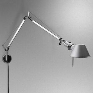 Tolomeo Mini Lampada da Parete Artemide - IdeaDiLuce