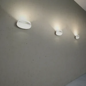 Bonnet Lampada da parete FontanaArte - IdeaDiLuce