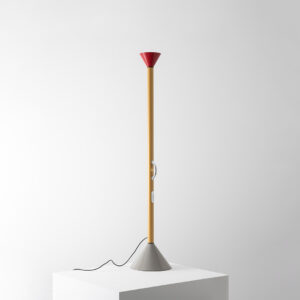 Callimaco Lampada da Terra Artemide - IdeaDiLuce