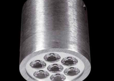 Cilindro LED TLB Lampada da Soffitto - IdeaDiLuce