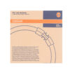 Circolina T5 22W 840 2GX13 OSRAM - IdeaDiLuce