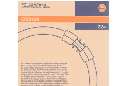 Circolina T5 22W 840 2GX13 OSRAM - IdeaDiLuce