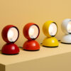 Eclisse Lampada da Tavolo Artemide - IdeaDiLuce